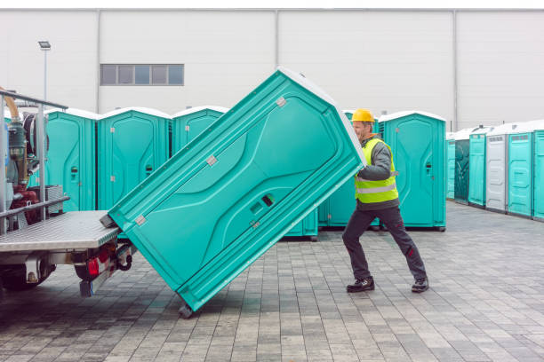 Best Eco-Friendly Portable Toilets  in Porter, IN