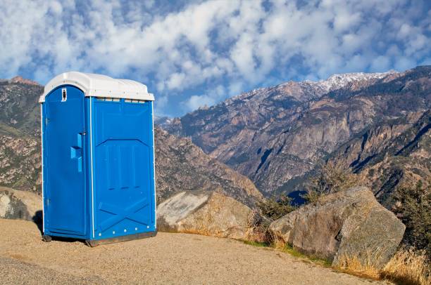 Best Portable Toilets with Baby Changing Stations  in Porter, IN