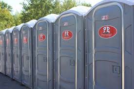 Best Portable Toilets for Parks and Recreation Areas  in Porter, IN